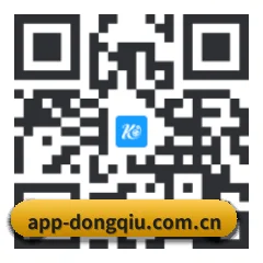 苹果用户专属 二维码